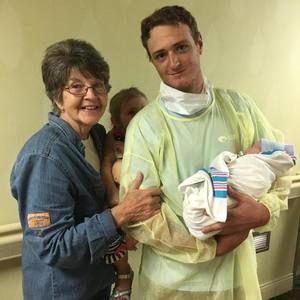 Meet your Posher, Louise